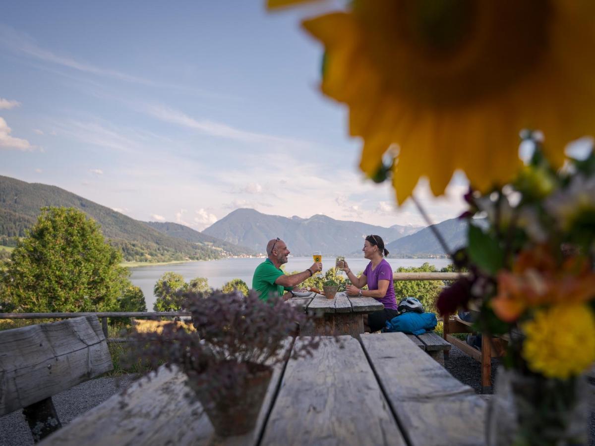Rotta Chalet Heidi 아파트 외부 사진