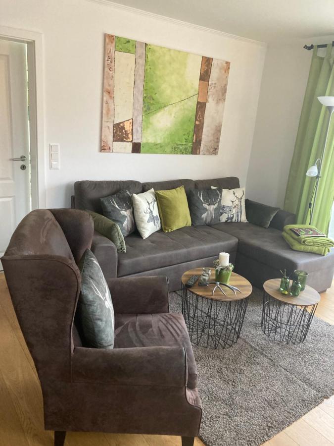 Rotta Chalet Heidi 아파트 외부 사진