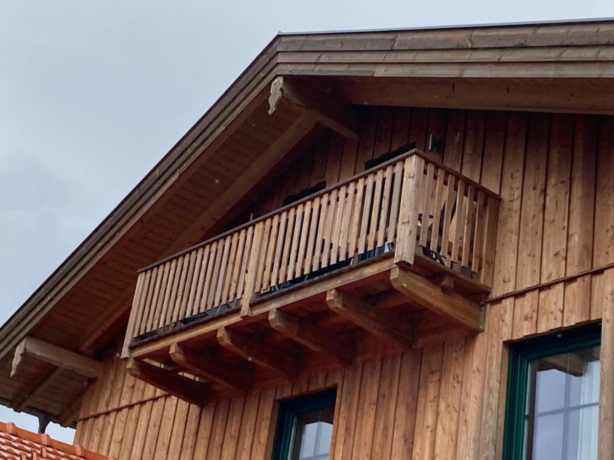 Rotta Chalet Heidi 아파트 외부 사진