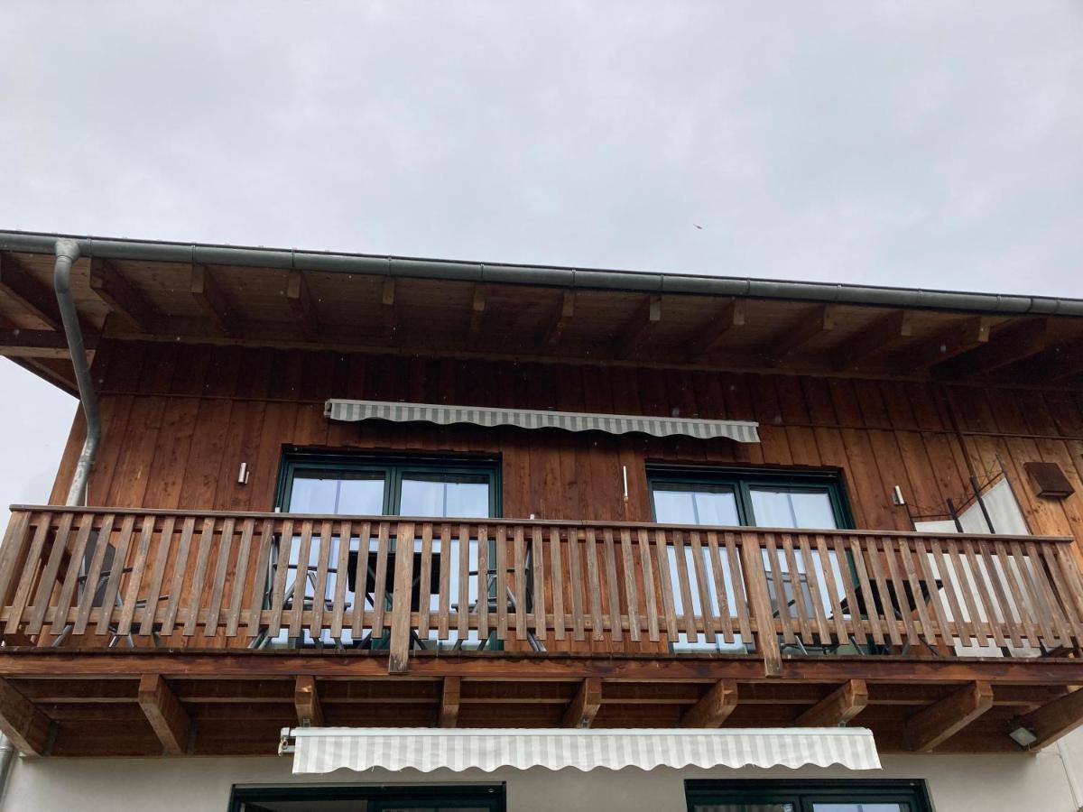 Rotta Chalet Heidi 아파트 외부 사진