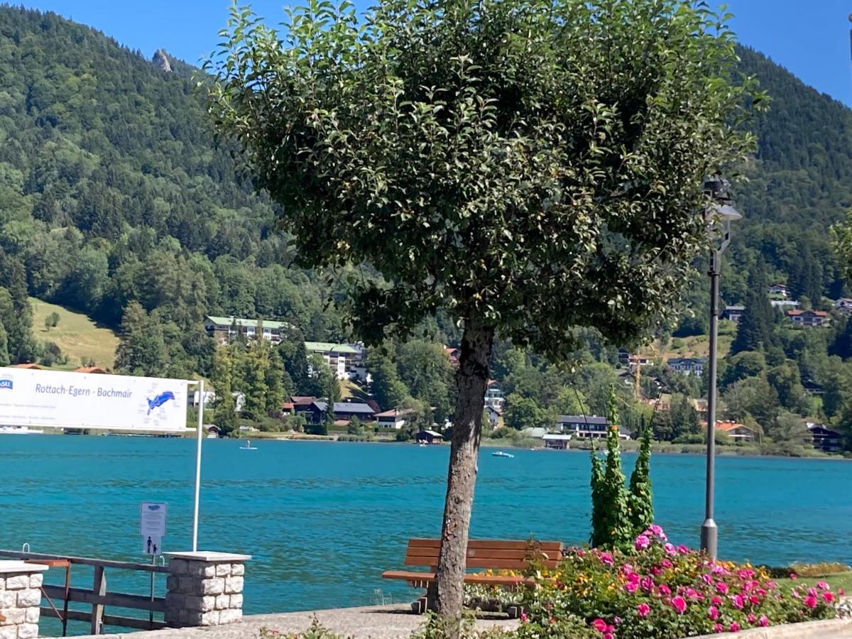 Rotta Chalet Heidi 아파트 외부 사진