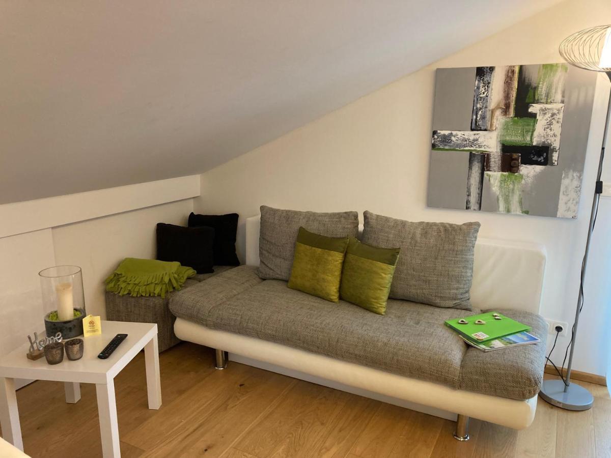 Rotta Chalet Heidi 아파트 외부 사진