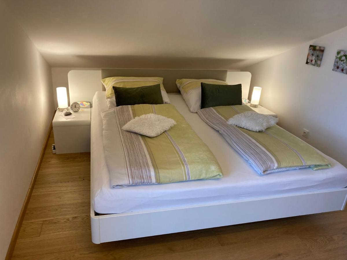Rotta Chalet Heidi 아파트 외부 사진