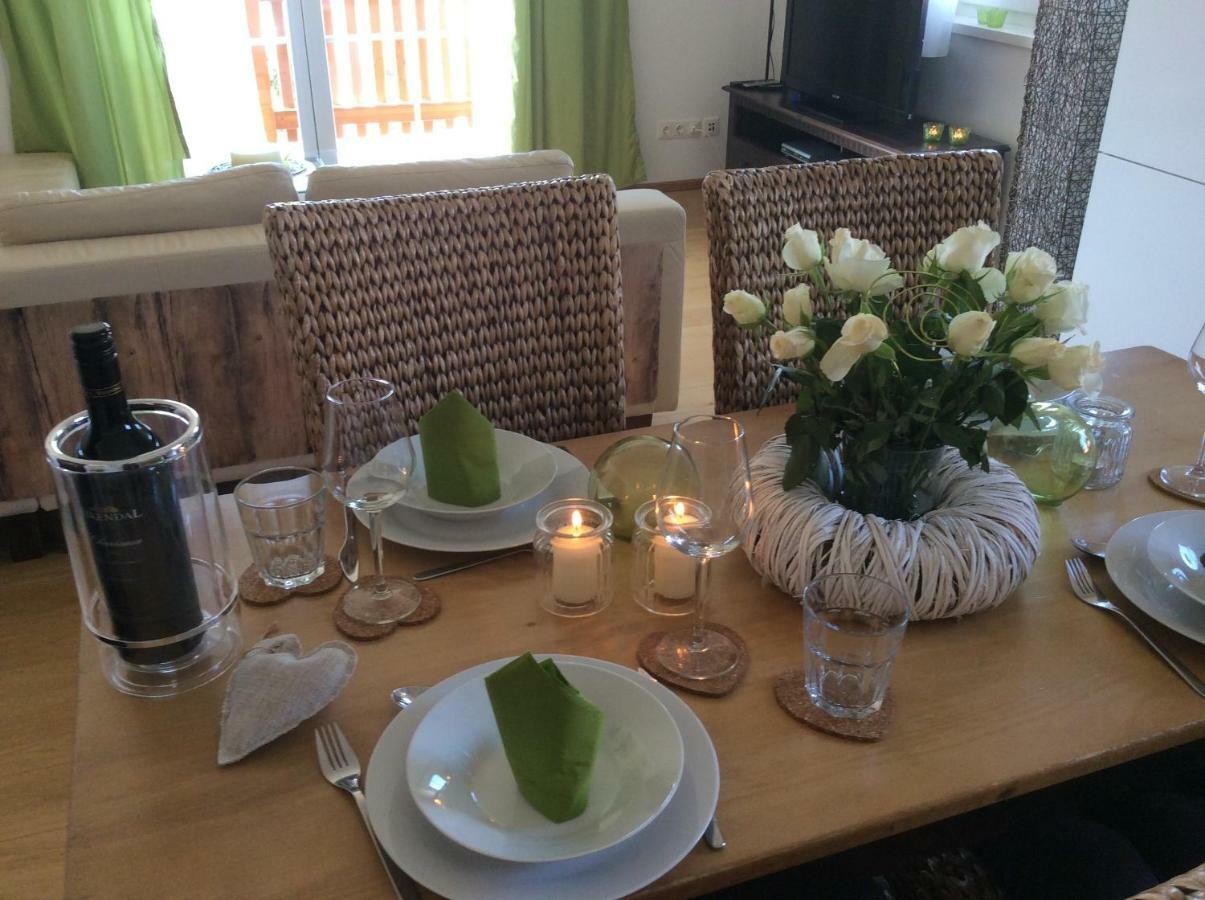 Rotta Chalet Heidi 아파트 외부 사진