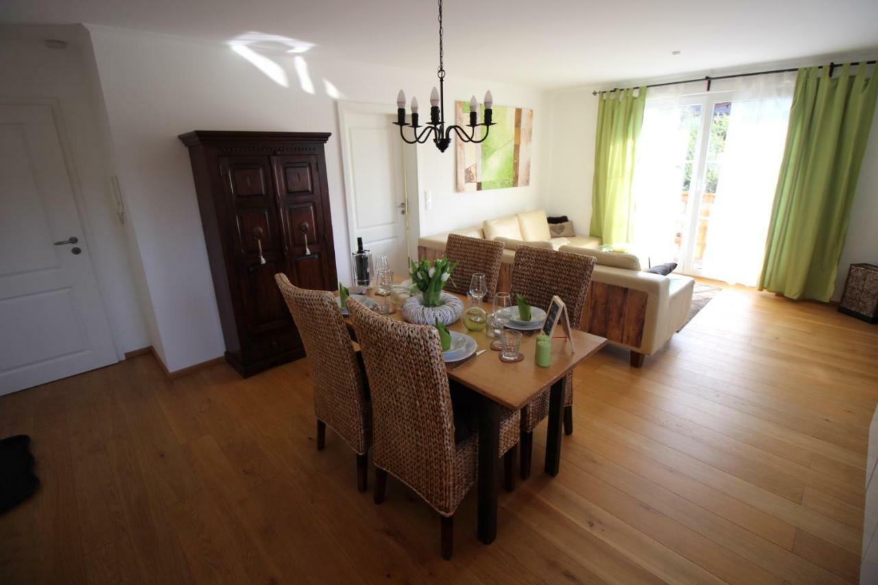 Rotta Chalet Heidi 아파트 외부 사진