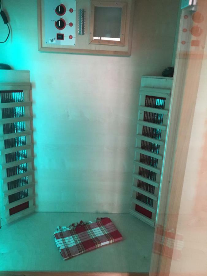 Rotta Chalet Heidi 아파트 외부 사진