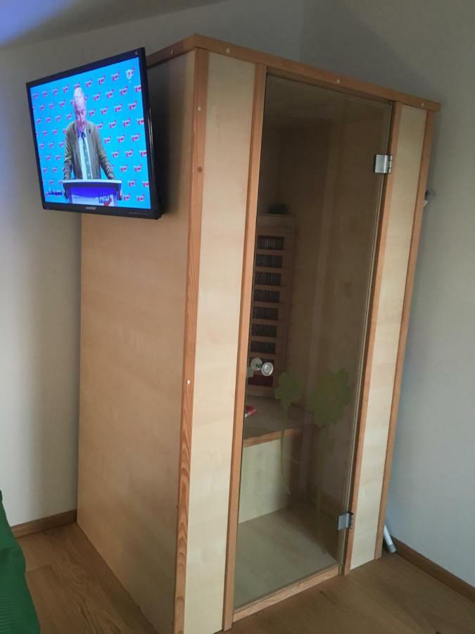 Rotta Chalet Heidi 아파트 외부 사진