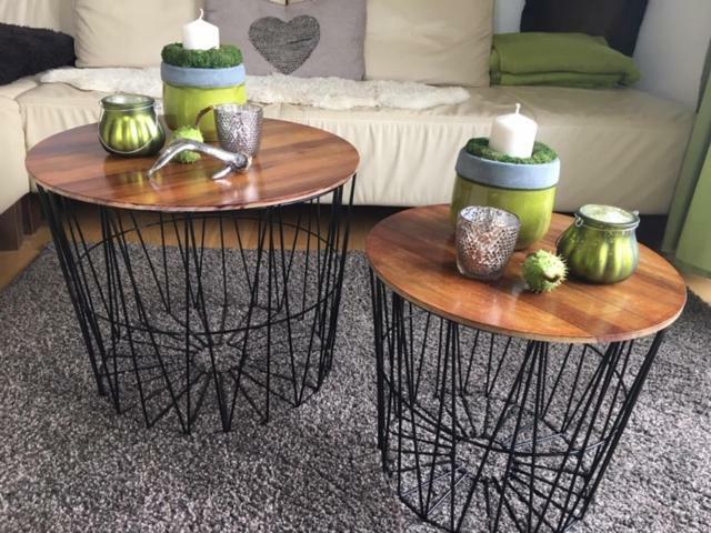 Rotta Chalet Heidi 아파트 외부 사진