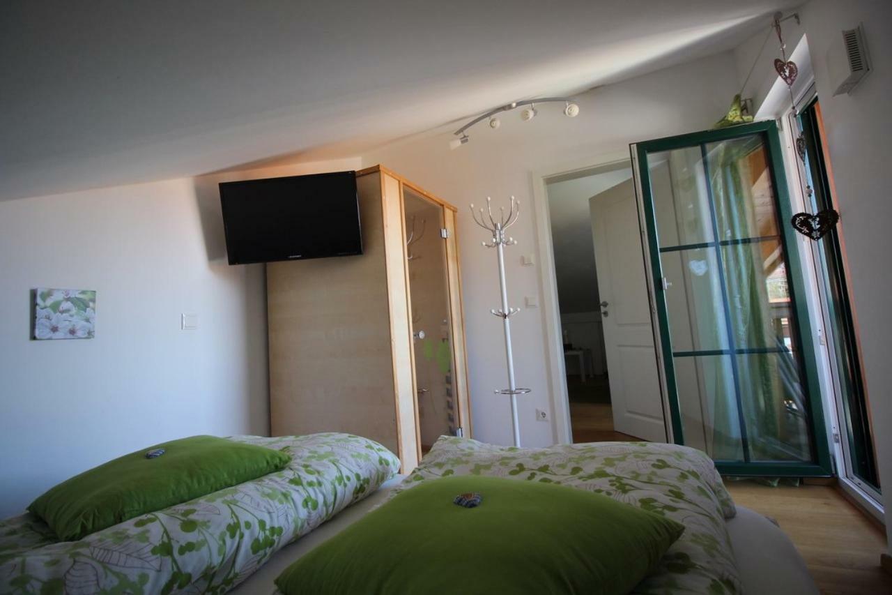 Rotta Chalet Heidi 아파트 외부 사진